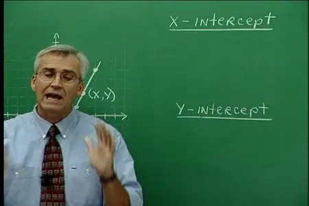 Chalk Dust Productions - Precalculus Full 11 DVD's