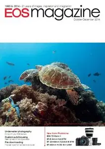 EOS Magazine October-December 2014 (True PDF)