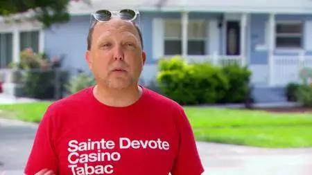 Zombie House Flipping S02E05