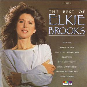 Elkie Brooks - The Best Of... (1995) {Spectrum Music}