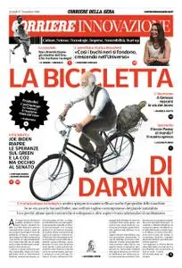 Corriere Innovazione – 27 novembre 2020