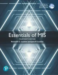 Essentials of MIS, Global Edition, 10th Edition