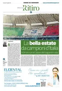 Corriere del Mezzogiorno Campania - 10 Luglio 2023