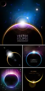 Eclipse Vector