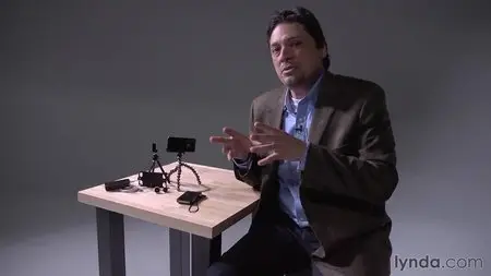 iPhone Photography, from Shooting to Storytelling with Richard Koci Hernandez