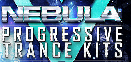 Future Loops Nebula Progressive Trance Kits WAV MiDi REX AiFF