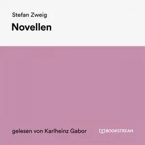 «Novellen» by Stefan Zweig