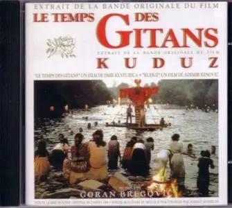 Goran Bregovic - Les Temp des Gitans