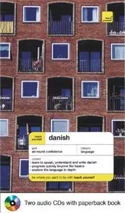 Teach Yourself Danish Complete Course Package (Teach Yourself Complete Language Courses)
