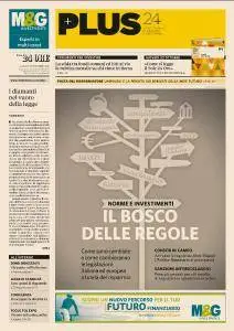 Il Sole 24 Ore Plus - 22 Ottobre 2016