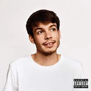 Rex Orange County - Pony (2019) [Official Digital Download 24/96]