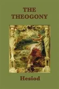 «Theogony» by Hesiod