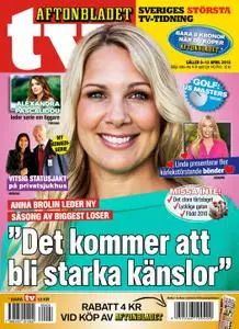 Aftonbladet TV – 04 april 2016