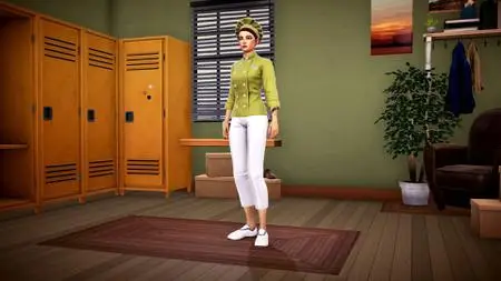 Chef Life A Restaurant Simulator (2023)