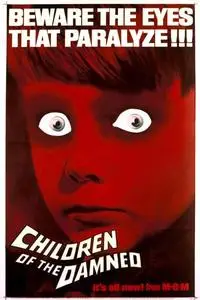 Children of the Damned (1964)