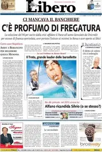 Libero 2011.09.04