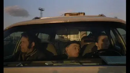 Stroszek (1977)