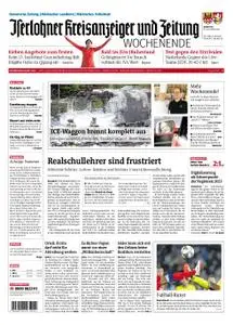 IKZ Iserlohner Kreisanzeiger und Zeitung Iserlohn - 13. Oktober 2018