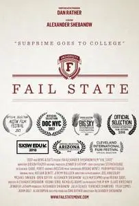 Fail State (2017)