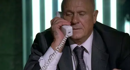 Night Watch a.k.a Nochnoy dozor (2004) 