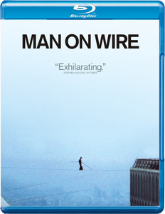 Man on Wire (2008)