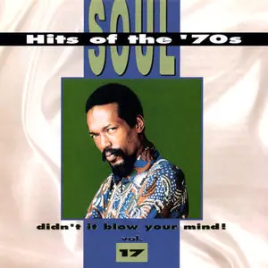 VA - Soul Hits Of The 70s: Didnt It Blow Your Mind Vol. 01-20 (1991-1995)