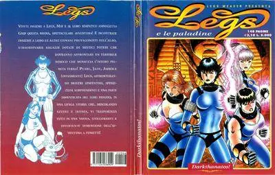 Legs e le Paladine 04