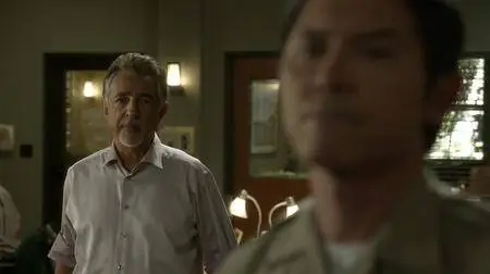 Criminal Minds S03E10