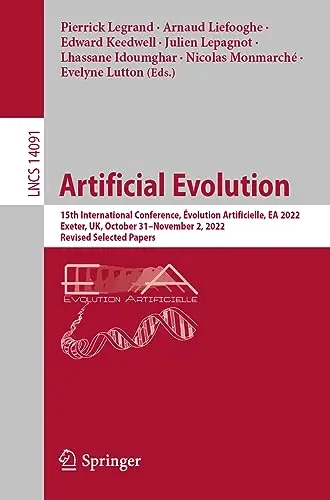 Artificial Evolution