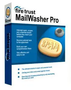 MailWasher Pro v6.5.3