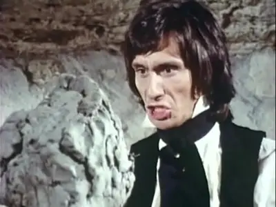 Frankenstein: Une histoire d'amour / Frankenstein 95 (1974)