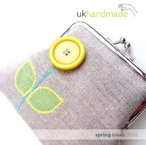 UK Handmade - Spring 2010