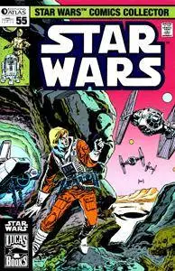 Star Wars - Comics Collector - 55