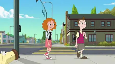 Milo Murphy’s Law S02E05