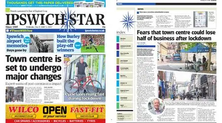 Ipswich Star – May 27, 2020