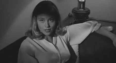 The Last Picture Show (1971)