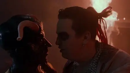 Nightbreed (1990)
