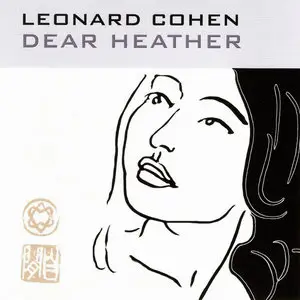 Leonard Cohen - The Complete Studio Albums Collection (2011) [11CD Box Set]