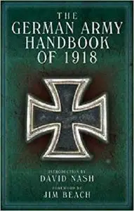 The German Army Handbook of 1918