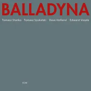 Tomasz Stanko - Balladyna (1976)