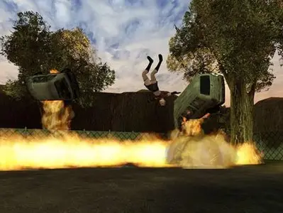Postal 2: Share the Pain (PC)