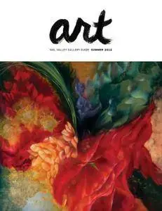 Art Magazine - Summer 2016