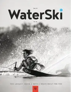 Water Ski - March 01, 2017