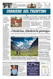 Corriere del Trentino – 15 gennaio 2020