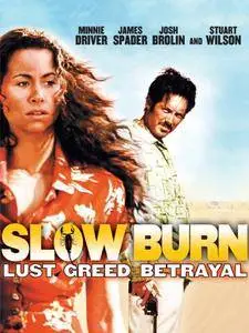 Slow Burn (2000)