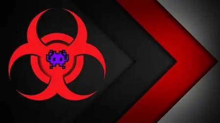 How to Create and Embed Malware (2-in-1 Course)