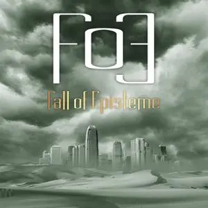 Fall of Episteme - Fall of Episteme (2019)