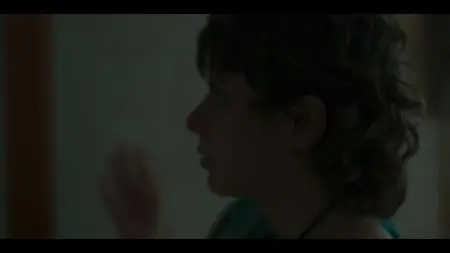 The Lying Life of Adults S01E02
