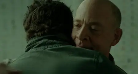 The Words (2012)