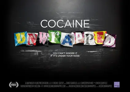 Cocaine Unwrapped (2011)